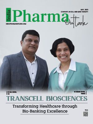Startups In Cell And Gene Therapy