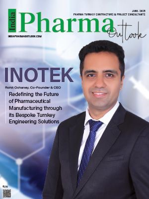 Pharma Turnkey Contractors & Project Consultants