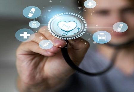 Apollo to List New Omnichannel Pharmacy and Digital Health Company